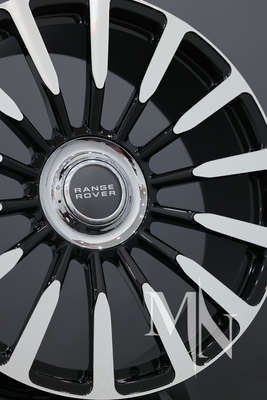 Land Rover Range Rover Defender 20 à 26 pouces Jantes forgées sur mesure