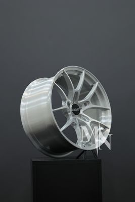 Volks Racing Rays G025 Roues 18 19 20 pouces 5x120 Jantes forgées sur mesure pour BMW FK8