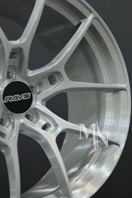 Volks Racing Rays G025 Roues 18 19 20 pouces 5x120 Jantes forgées sur mesure pour BMW FK8