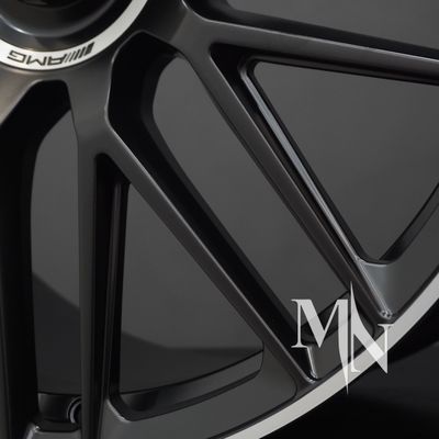 Mercedes AMG roues SL500 SL55 SL63 SL65 R129 Jantes personnalisées