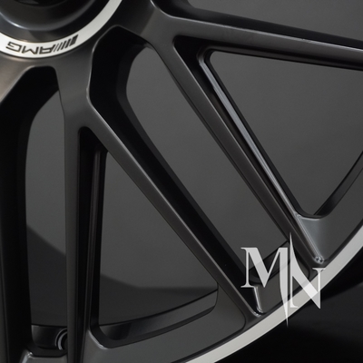 Mercedes AMG roues SL500 SL55 SL63 SL65 R129 Jantes personnalisées