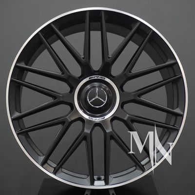 Mercedes AMG roues SL500 SL55 SL63 SL65 R129 Jantes personnalisées