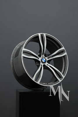 5x120 19 20 21 22 pouces Forgé sur mesure BMW 343M M6 Roues Jantes à vendre