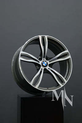 5x120 19 20 21 22 pouces Forgé sur mesure BMW 343M M6 Roues Jantes à vendre