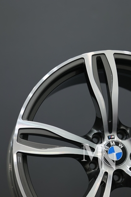 5x120 19 20 21 22 pouces Forgé sur mesure BMW 343M M6 Roues Jantes à vendre