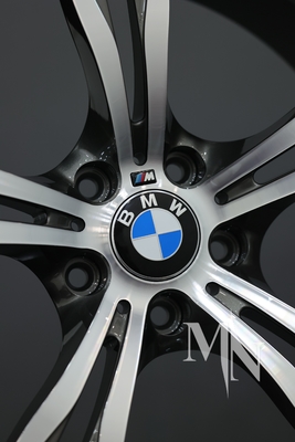5x120 19 20 21 22 pouces Forgé sur mesure BMW 343M M6 Roues Jantes à vendre