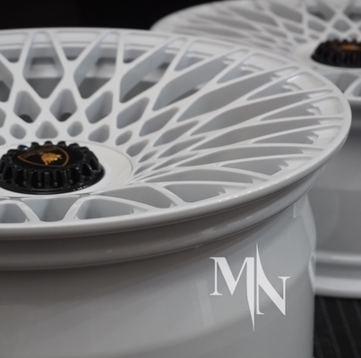 Roues forgées sur mesure Jantes en alliage pour Lamborghini Huracan Gallardo Aventador Urus Diablo Murcielago