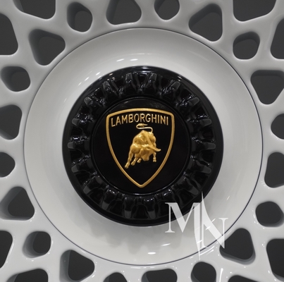 Roues forgées sur mesure Jantes en alliage pour Lamborghini Huracan Gallardo Aventador Urus Diablo Murcielago