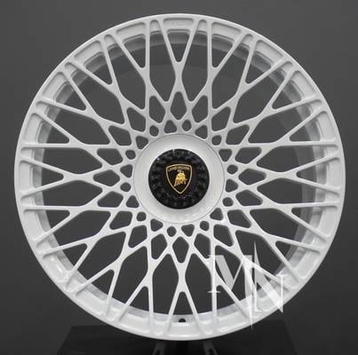 Roues forgées sur mesure Jantes en alliage pour Lamborghini Huracan Gallardo Aventador Urus Diablo Murcielago