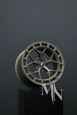 BMW G87 G80 G81 G82 M2 M3 M4 Forge roues automobiles