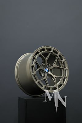 BMW G87 G80 G81 G82 M2 M3 M4 Forge roues automobiles