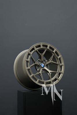 BMW G87 G80 G81 G82 M2 M3 M4 Forge roues automobiles