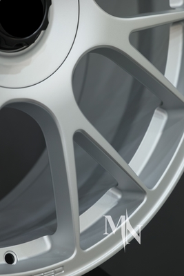 Rotiforme forgée sur mesure RSE KPS CVT Jantes en alliage pour Audi R8 S4 TT