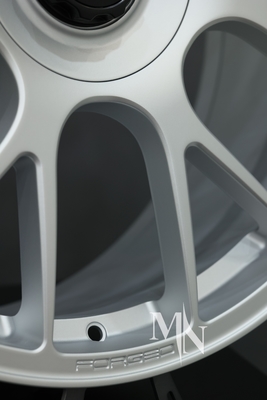 Rotiforme forgée sur mesure RSE KPS CVT Jantes en alliage pour Audi R8 S4 TT
