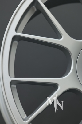 Jantes Rotiform TUF Forged