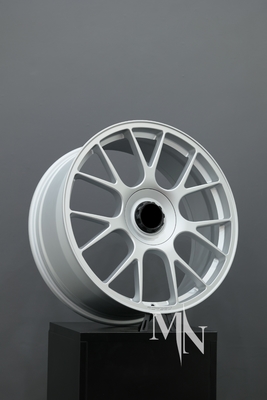 Rotiforme forgée sur mesure RSE KPS CVT Jantes en alliage pour Audi R8 S4 TT