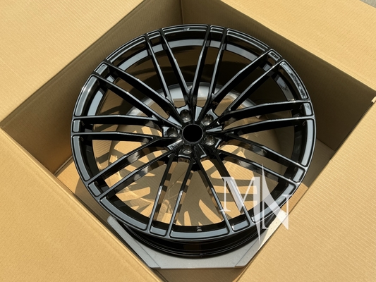 Roues forgées sur mesure pour Audi ABT RSQ8 HR22 HR23