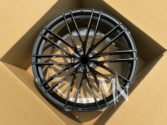 Roues forgées sur mesure pour Audi ABT RSQ8 HR22 HR23