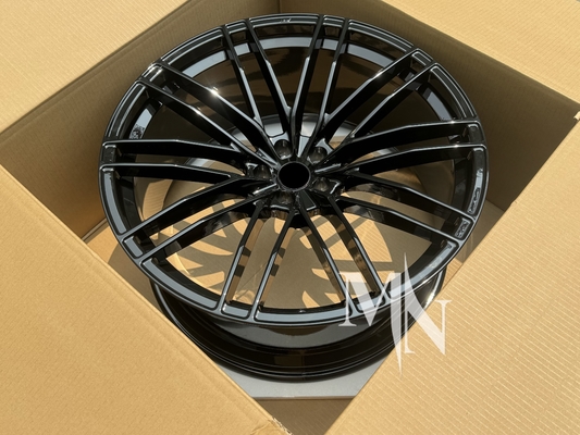Roues forgées sur mesure pour Audi ABT RSQ8 HR22 HR23