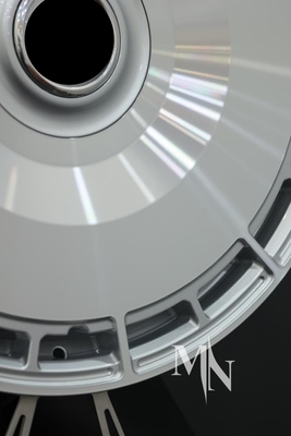 Forgé sur mesure pour Land Rover Range Rover Defender Sport Velar Evoque Des roues en alliage