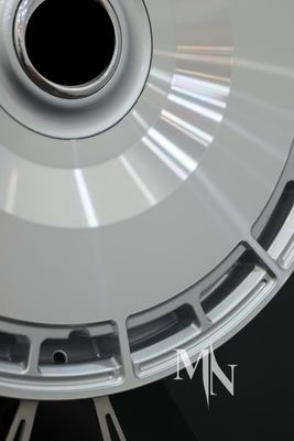 Land Rover Range Rover 22 23 24 pouces roues entièrement forgées