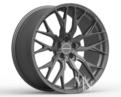Mercedes AMG G63 C43 Roues 18 19 20 21 22 pouces Jantes monobloc personnalisées