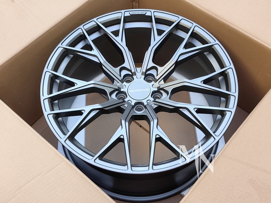 Mercedes AMG G63 C43 Roues 18 19 20 21 22 pouces Jantes monobloc personnalisées