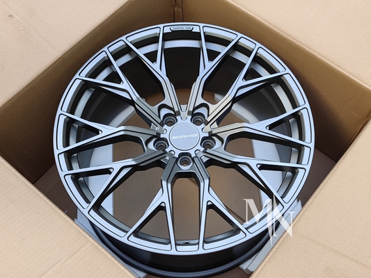 Mercedes AMG G63 C43 Roues 18 19 20 21 22 pouces Jantes monobloc personnalisées