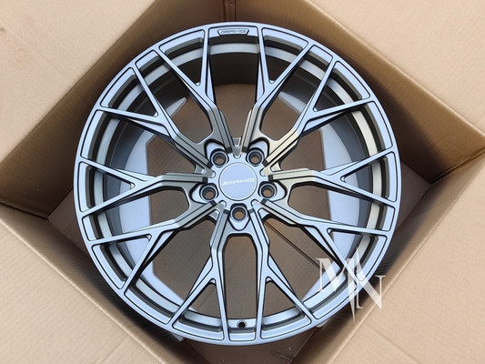 Mercedes AMG G63 C43 Roues 18 19 20 21 22 pouces Jantes monobloc personnalisées