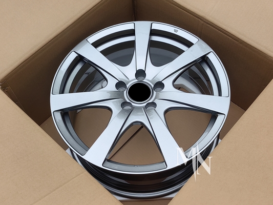 Honda Civic Type R 16 17 18 19 pouces édition sportive roues forgées
