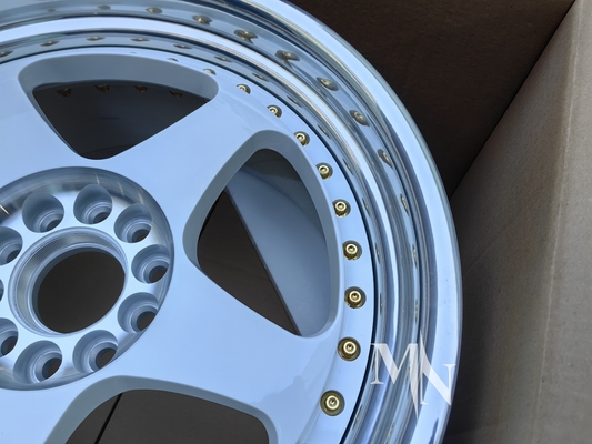 Deux roues Nismo LM GT2 pour Nissan R35 R33 GTR 350Z 370Z 18 19 20 21 22 pouces Jantes personnalisées