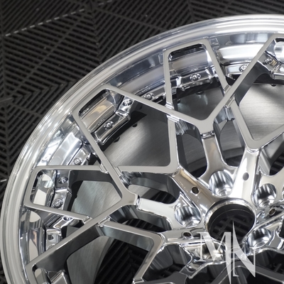 PS Roues 11.2 BMW M2 M4 F82 18 19 20 21 22 pouces Roues de compétition sur mesure Jantes en alliage