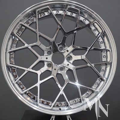 PS Roues 11.2 BMW M2 M4 F82 18 19 20 21 22 pouces Roues de compétition sur mesure Jantes en alliage