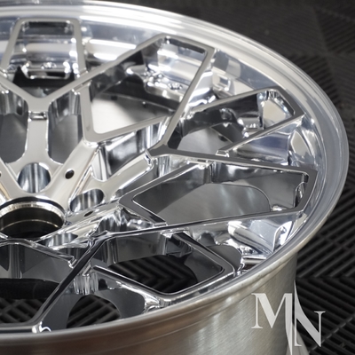PS Roues 11.2 BMW M2 M4 F82 18 19 20 21 22 pouces Roues de compétition sur mesure Jantes en alliage