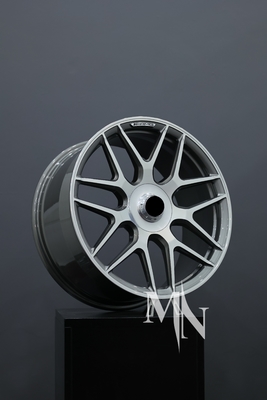 Mercedes AMG G63 C43 C63 S550 18 19 20 21 22 pouces Jantes monoblocs personnalisées