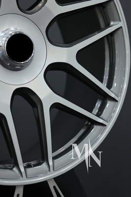 Mercedes AMG G63 C43 C63 S550 18 19 20 21 22 pouces Jantes monoblocs personnalisées