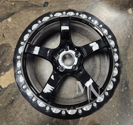 18 19 20 pouces de pneus Nismo V1 forgés sur mesure pour Nissan 370Z 350Z G37 Q50