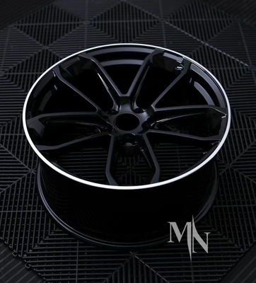 Porsche Cayenne GTS 18 19 20 21 22 pouces roues OEM personnalisées Turbo Jantes