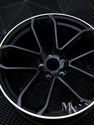 Porsche Cayenne GTS 18 19 20 21 22 pouces roues OEM personnalisées Turbo Jantes