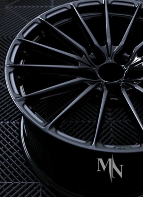 Mercedes S63 AMG 18 19 20 21 22 pouces Coupe personnalisé roues Jantes vente