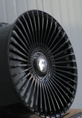 Roues forgées pour Rolls Royce Range Rover Mercedes Benz Classe S