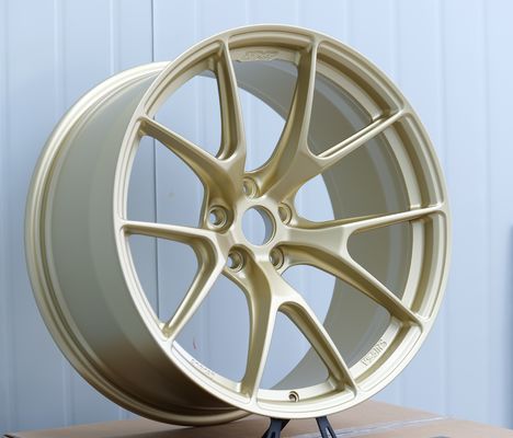 BMW F82 F80 G80 G82 E90 E92 M3 M4 Apex VS5RS Roues de voiture forgées