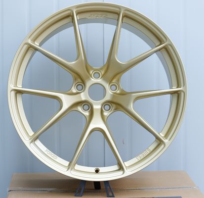 BMW F82 F80 G80 G82 E90 E92 M3 M4 Apex VS5RS Roues de voiture forgées