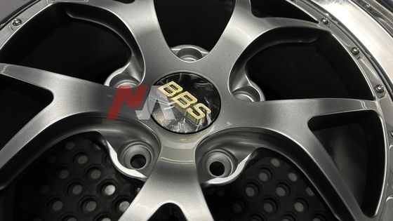 Jantes forgées BBS E05 pour BMW F87 F80 F82 F83 F90 G87 G80 G81 G82 G83 G90 M2 M3 M4 M5
