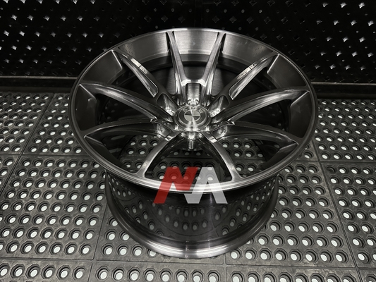 Jantes Forgées Maining RA-01 Forgées pour F80 M3 F82 M4 F87 M2