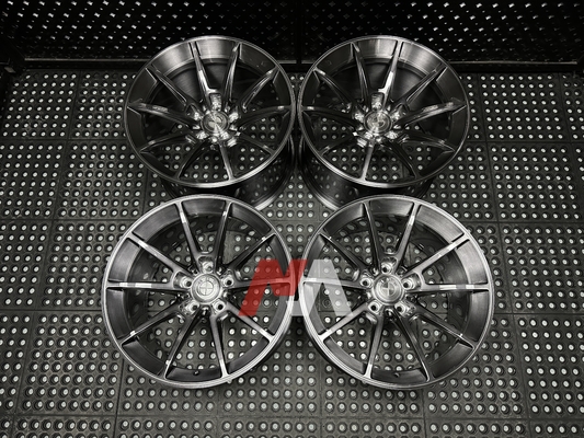 Jantes Forgées Maining RA-01 Forgées pour F80 M3 F82 M4 F87 M2