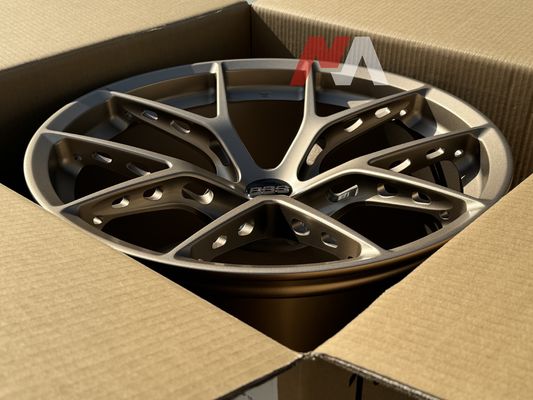 BBS FI-R EVO roues pour BMW F87 F82 F80 M2 M3 M4 roues