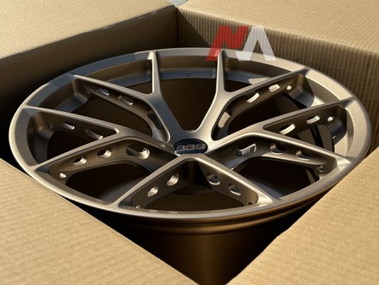 BBS FI-R EVO roues pour BMW F87 F82 F80 M2 M3 M4 roues