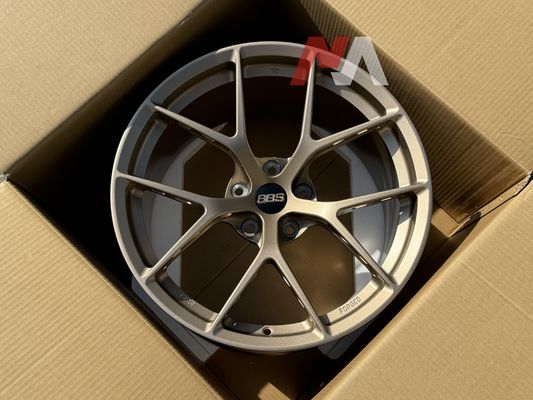 BBS FI-R EVO roues pour BMW F87 F82 F80 M2 M3 M4 roues