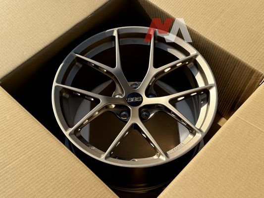 BBS FI-R EVO roues pour BMW F87 F82 F80 M2 M3 M4 roues
